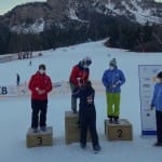 39. Zamejsko smučarsko prvenstvo
