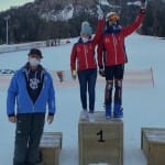 39. Zamejsko smučarsko prvenstvo