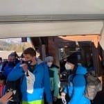 39. Zamejsko smučarsko prvenstvo