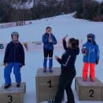 39. Zamejsko smučarsko prvenstvo