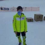 39. Zamejsko smučarsko prvenstvo