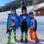 39. Zamejsko smučarsko prvenstvo