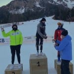 39. Zamejsko smučarsko prvenstvo