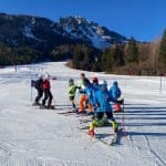 39. Zamejsko smučarsko prvenstvo