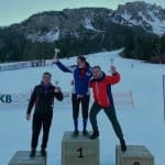 39. Zamejsko smučarsko prvenstvo