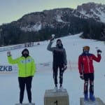 39. Zamejsko smučarsko prvenstvo