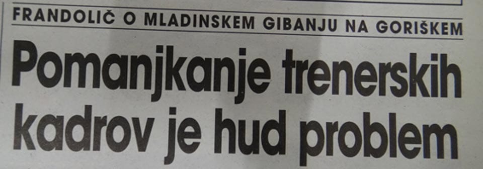 Foto 8
Izjava za Primorski dnevnik 07.10.2003