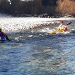 29. novoletni spust