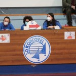 Košarka D liga: Kontovel D liga - Fleet management