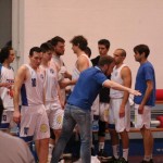 Košarka D liga: Kontovel D liga - Fleet management