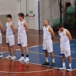 Košarka D liga: Kontovel D liga - Fleet management