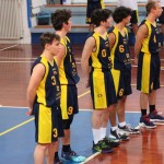 Košarka D liga: Kontovel D liga - Fleet management