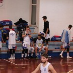 Košarka D liga: Kontovel D liga - Fleet management