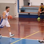 Košarka D liga: Kontovel D liga - Fleet management