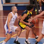 Košarka D liga: Kontovel D liga - Fleet management