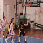 Košarka D liga: Kontovel D liga - Fleet management