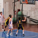 Košarka D liga: Kontovel D liga - Fleet management