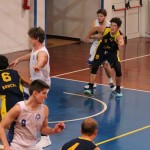 Košarka D liga: Kontovel D liga - Fleet management