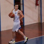 Košarka D liga: Kontovel D liga - Fleet management