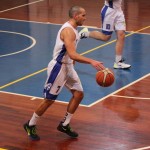 Košarka D liga: Kontovel D liga - Fleet management