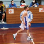 Košarka D liga: Kontovel D liga - Fleet management