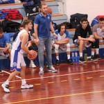 Košarka D liga: Kontovel D liga - Fleet management