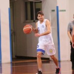 Košarka D liga: Kontovel D liga - Fleet management