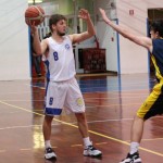 Košarka D liga: Kontovel D liga - Fleet management