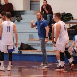 Košarka D liga: Kontovel D liga - Fleet management