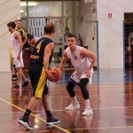 Košarka D liga: Kontovel D liga - Fleet management