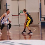 Košarka D liga: Kontovel D liga - Fleet management