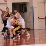 Košarka D liga: Kontovel D liga - Fleet management