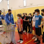 Začela se je sezona Šolskega jezikovnega poligona