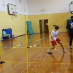 Začela se je sezona Šolskega jezikovnega poligona