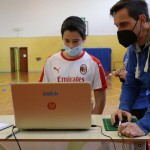 Začela se je sezona Šolskega jezikovnega poligona