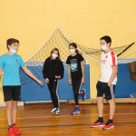 Začela se je sezona Šolskega jezikovnega poligona