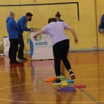 Začela se je sezona Šolskega jezikovnega poligona