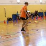 Začela se je sezona Šolskega jezikovnega poligona