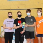 Začela se je sezona Šolskega jezikovnega poligona