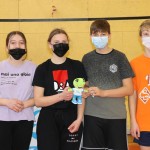 Začela se je sezona Šolskega jezikovnega poligona