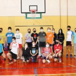 Začela se je sezona Šolskega jezikovnega poligona