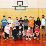 Začela se je sezona Šolskega jezikovnega poligona