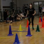 Šolski jezikovni poligon na šoli Trinko v Gorici