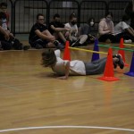 Šolski jezikovni poligon na šoli Trinko v Gorici