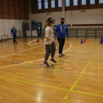 Šolski jezikovni poligon na šoli Trinko v Gorici