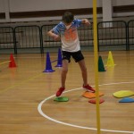 Šolski jezikovni poligon na šoli Trinko v Gorici