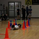 Šolski jezikovni poligon na šoli Trinko v Gorici