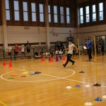 Šolski jezikovni poligon na šoli Trinko v Gorici