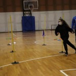 Šolski jezikovni poligon na šoli Trinko v Gorici