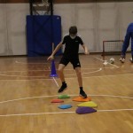 Šolski jezikovni poligon na šoli Trinko v Gorici